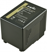 Jupio V-Mount baterija 14.8v 12800mAh (190Wh)
