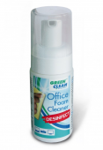 Green Clean Foam Cleaner Desinfect 100 ml