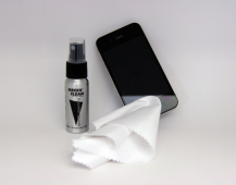 Green Clean Touchpad Cleaner