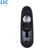 JJC distancinis paleidėjas su laidu (Canon RS-80N3/TC-80N3)