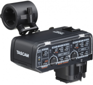 Tascam XLR mikrofono adapteris Canon sisteminiams aparatams CA-XLR2d-C