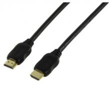 Kabelis HDMI-HDMI 19pol kištukai 1.5m