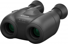 Canon Žiūronai 10x20 IS