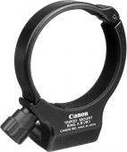 Canon Tripod Mount Ring A II (Black)