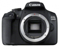 Canon EOS 2000D Body