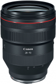 Canon objektyvas RF 28-70mm f/2L USM