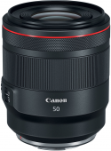 Canon  RF 50mm f/1.2L USM