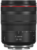 Canon objektyvas RF 24-105mm f/4L IS USM