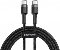 Baseus laidas USB2.0 C - USB-C 2m