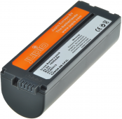 Jupio Li-ion battery Canon NB-CP2L (1600 mAh)