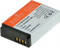 Jupio Li-ion akumuliatorius Canon LP-E12 (875 mAh)