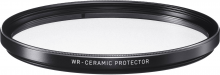 Sigma filtras 105mm WR Ceramic Protector