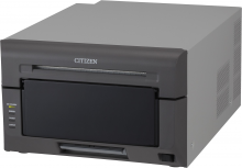 Citizen dye-sub printer CX-02