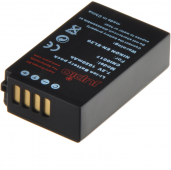 Jupio Li-ion akumuliatorius Nikon EN-EL20 (1020 mAh)