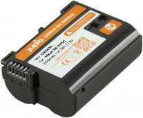 Jupio Li-ion akumuliatorius Jupio EN-EL15c 2100mAh (Tinka Z6III)