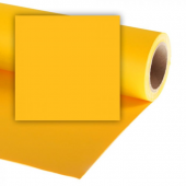 Colorama popierinis fonas 2,72x11m Buttercup