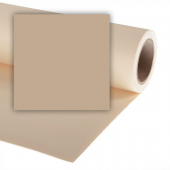 Colorama popierinis fonas 1,35x11m Cappuccino