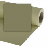 Colorama popierinis fonas 2,72x11m Leaf