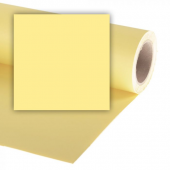 Colorama popierinis fonas 1,35x11m Lemon