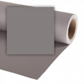 Colorama popierinis fonas 1,35x11m Smoke grey