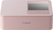 Canon Selphy CP1500 (rožinis)