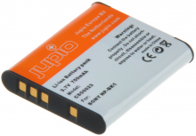 Jupio Li-ion akumuliatorius Sony NP-BK1 (infochip) (750 mAh)
