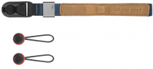 Peak Design universalus riešo dirželis Cuff -Midnight (CF-MN-3) 