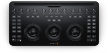 Blackmagic Davinci Resolve Micro Color Panel