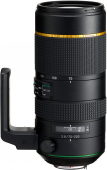 Pentax objektyvas 70-200mm f/2.8 HD FA* ED DC AW