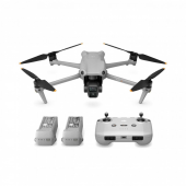 DJI Dronas Mavic Air 3 Fly More Combo (DJI RC-N2)