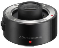 Panasonic DMW-TC20E Teleconverter