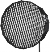 Quadralite Grid for Hexadecagon 120cm