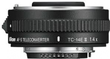 Nikon TC-14E III TELECONVERTER