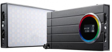 Godox šviestuvas M1 RGB MINI Creative light