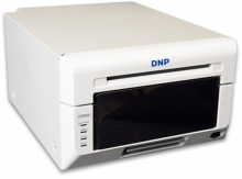 DNP spausdintuvas DS620