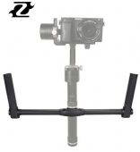 Zhiyun-Tech Dual Handle For Crane & Crane-M
