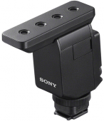 Sony mikrofonas ECM-B10