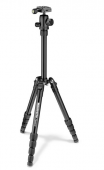 Manfrotto trikojis Element Traveller Small (Juodas)