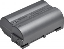 Nikon Li-ion akumuliatorius EN-EL15c