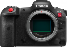 Canon EOS R5C Body