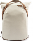 Peak Design kuprinė Everyday Totepack V2 20L Bone      