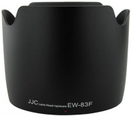 JJC blenda LH-83F (Canon EW-83F)