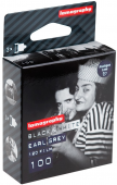 Lomography fotojuosta 120 Earl Grey 100 (1vnt) 