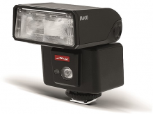Metz blykstė M400 (Canon)