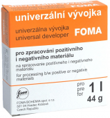 Fomapan Universal developer (1litr)