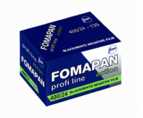 Fomapan fotojuosta 400 135/24
