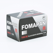 Fomapan fotojuosta R 100 135/36