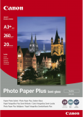 Canon popierius SG-201 A3+  20 lapų    