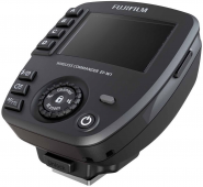 Fujifilm EF-W1 blykstės valdymo įrenginys (EF-60) (X-series)