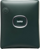 Fujifilm spausdintuvas Instax  SQUARE LINK, GREEN
